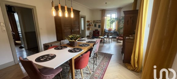 4 bedrooms House in Eloyes, France No. 217809 16