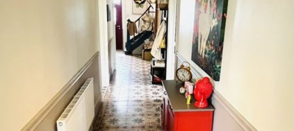 4 bedrooms House in Eloyes, France No. 217809 7