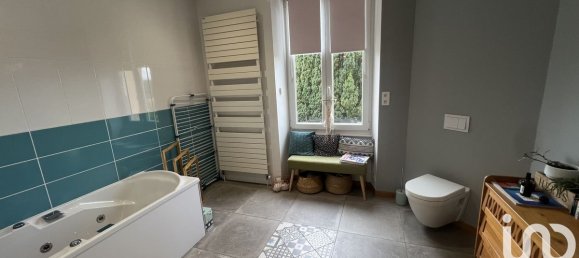 4 bedrooms House in Eloyes, France No. 217809 15