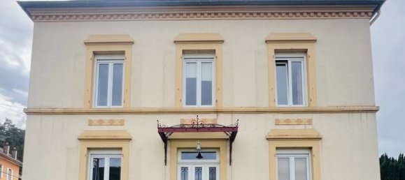 4 bedrooms House in Eloyes, France No. 217809 2