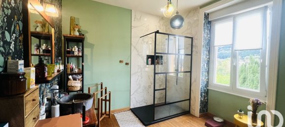 4 bedrooms House in Eloyes, France No. 217809 9