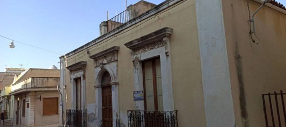 3 Schlafzimmer Villa in Pachino, Italy, Nr. 68411 32