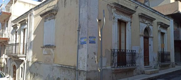 3 Schlafzimmer Villa in Pachino, Italy, Nr. 68411 2