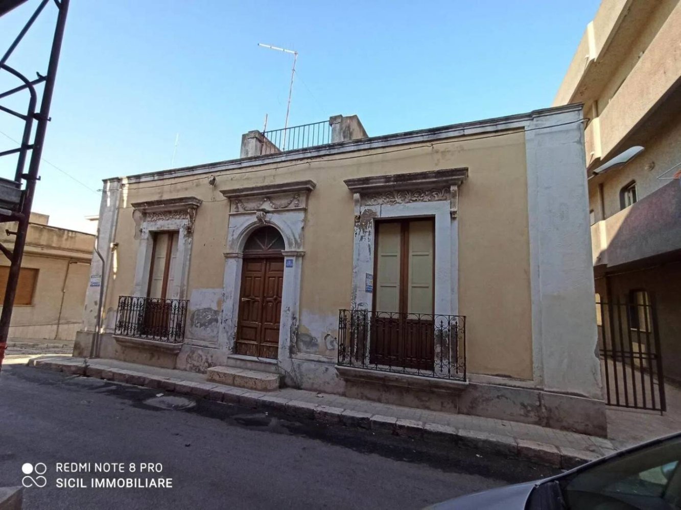 3 Schlafzimmer Villa in Pachino, Italy, Nr. 68411