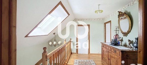 Casa T5 em Aulnay-la-Riviere, France N.º 44961 3