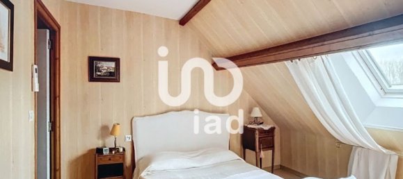 Casa T5 em Aulnay-la-Riviere, France N.º 44961 5