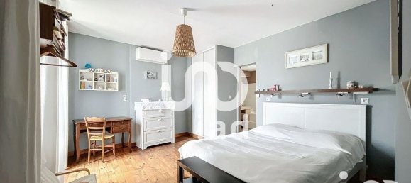Casa T5 em Aulnay-la-Riviere, France N.º 44961 25