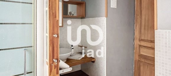 Casa T5 em Aulnay-la-Riviere, France N.º 44961 2