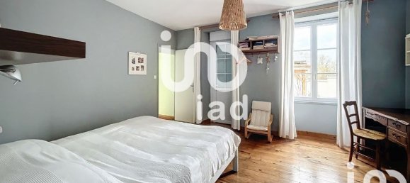 Casa T5 em Aulnay-la-Riviere, France N.º 44961 23