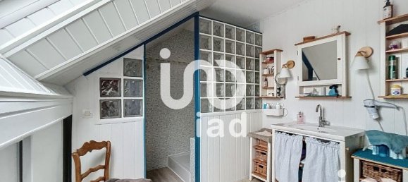 Casa T5 em Aulnay-la-Riviere, France N.º 44961 4