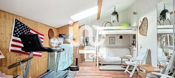 Casa T5 em Aulnay-la-Riviere, France N.º 44961 13