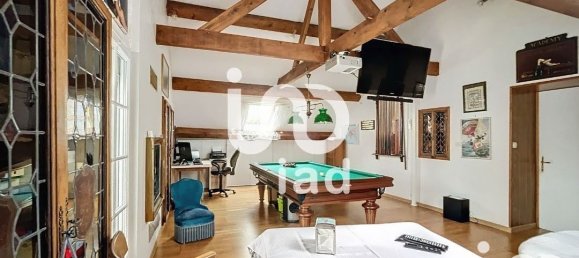 Casa T5 em Aulnay-la-Riviere, France N.º 44961 7