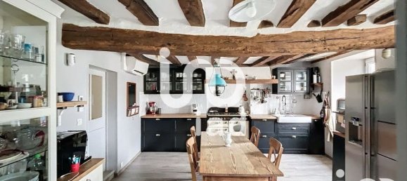 Casa T5 em Aulnay-la-Riviere, France N.º 44961 16