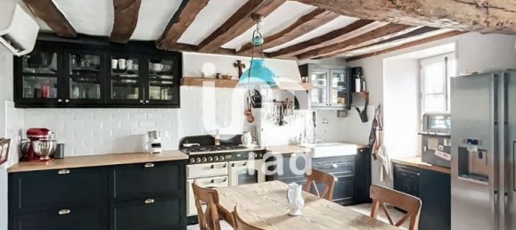 Casa T5 em Aulnay-la-Riviere, France N.º 44961 18