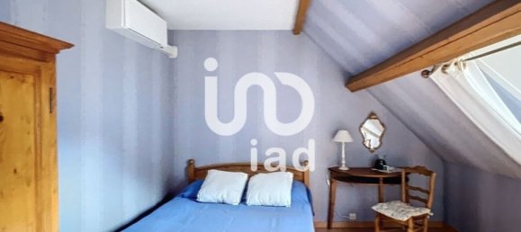 Casa T5 em Aulnay-la-Riviere, France N.º 44961 6