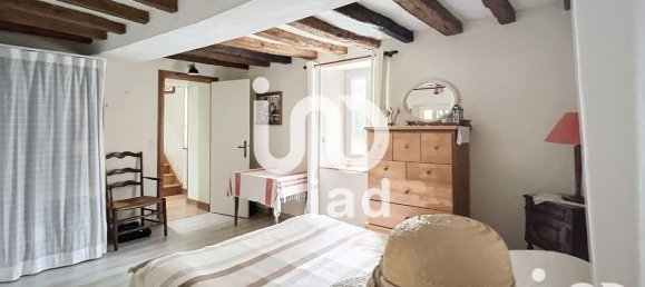 Casa T5 em Aulnay-la-Riviere, France N.º 44961 26