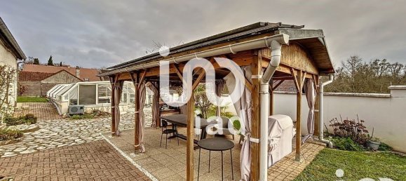 Casa T5 em Aulnay-la-Riviere, France N.º 44961 8