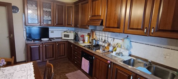 4 bedrooms House in Massanzago, Italy No. 314089 7