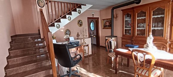 4 bedrooms House in Massanzago, Italy No. 314089 3