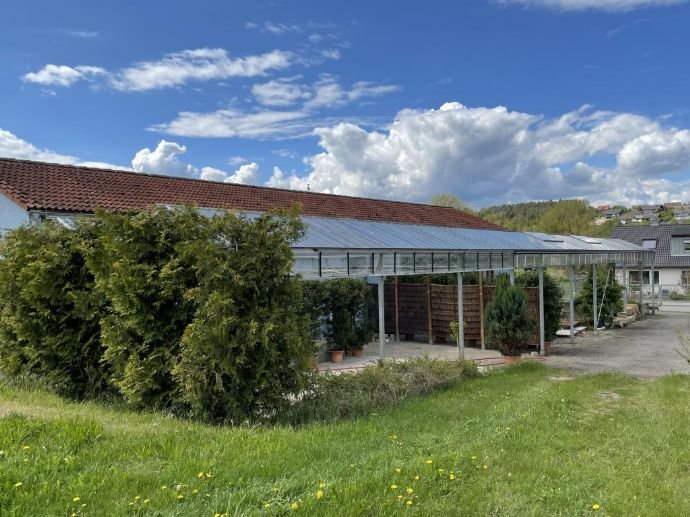  عقار تجاري في Ansbach, Germany رقم 183945