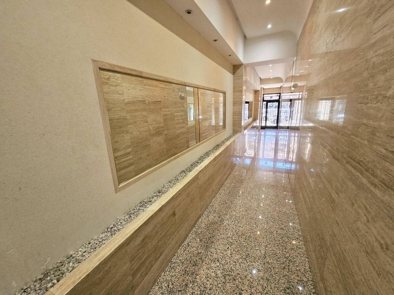 3 غرف نوم شقة في Torrevieja, Spain رقم 191268