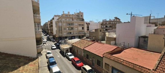 3 غرف نوم شقة في Torrevieja, Spain رقم 191268 18