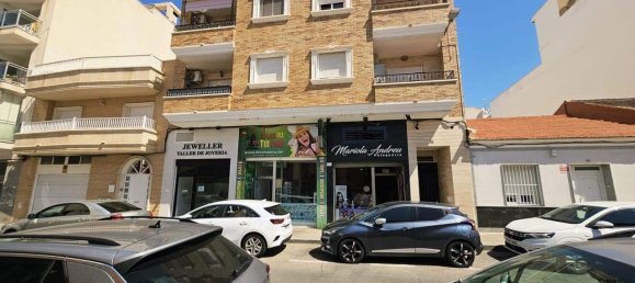 3 غرف نوم شقة في Torrevieja, Spain رقم 191268 49