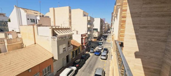 3 غرف نوم شقة في Torrevieja, Spain رقم 191268 16