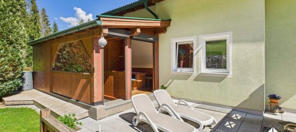 5غرفة منزل في Fugenberg, Austria رقم 245248 11