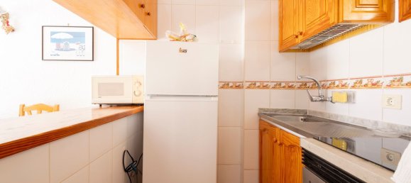 1 bedroom Apartment in Arona, Spain No. 162681 6