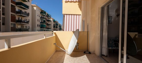 1 bedroom Apartment in Arona, Spain No. 162681 10