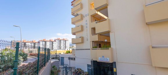 1 bedroom Apartment in Arona, Spain No. 162681 19