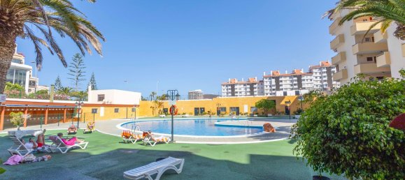 1 bedroom Apartment in Arona, Spain No. 162681 16