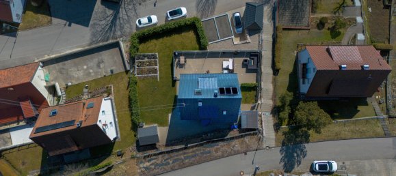 5-Zimmer Haus in Alb-Donau-Kreis, Germany, Nr. 11797 3