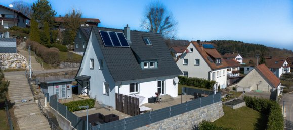 5-Zimmer Haus in Alb-Donau-Kreis, Germany, Nr. 11797 2