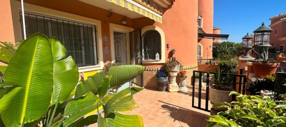 3 غرف نوم فيلا في Alicante, Spain رقم 178203 28