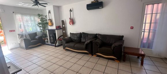 3 غرف نوم فيلا في Alicante, Spain رقم 178203 5