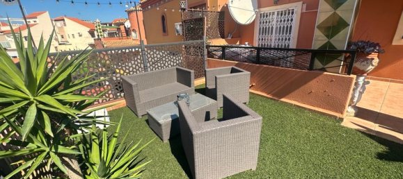 3 غرف نوم فيلا في Alicante, Spain رقم 178203 17