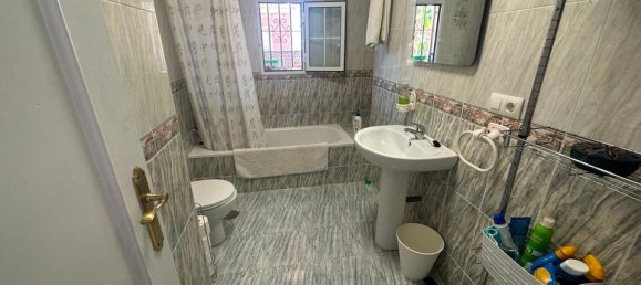 3 غرف نوم فيلا في Alicante, Spain رقم 178203 16