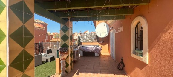3 غرف نوم فيلا في Alicante, Spain رقم 178203 22