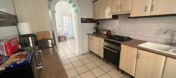 3 غرف نوم فيلا في Alicante, Spain رقم 178203 9