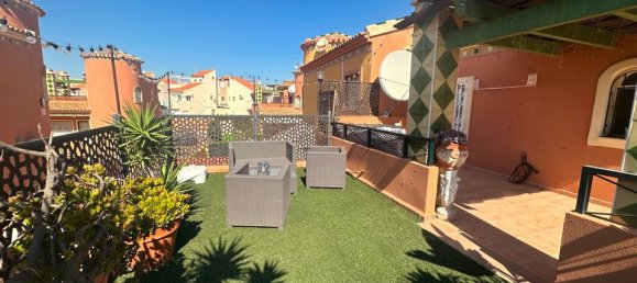 3 غرف نوم فيلا في Alicante, Spain رقم 178203 20