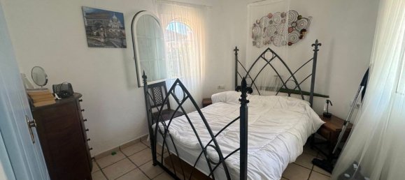 3 غرف نوم فيلا في Alicante, Spain رقم 178203 12