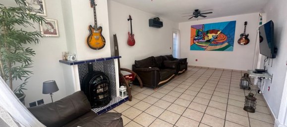 3 غرف نوم فيلا في Alicante, Spain رقم 178203 4