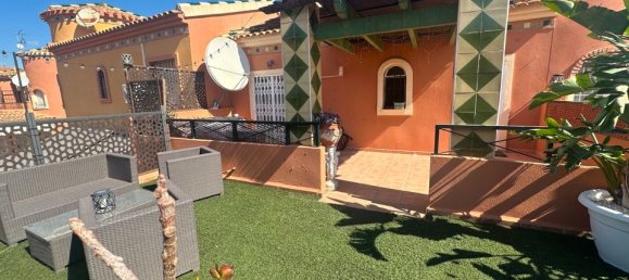 3 غرف نوم فيلا في Alicante, Spain رقم 178203 19