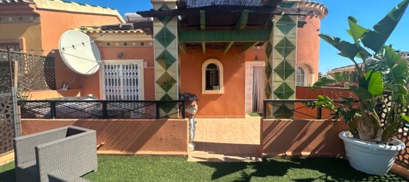 3 غرف نوم فيلا في Alicante, Spain رقم 178203 18