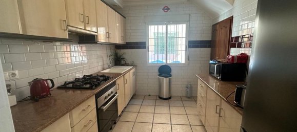 3 غرف نوم فيلا في Alicante, Spain رقم 178203 8