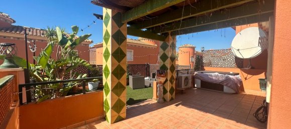 3 غرف نوم فيلا في Alicante, Spain رقم 178203 25