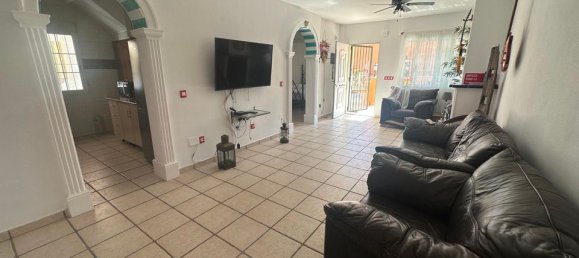 3 غرف نوم فيلا في Alicante, Spain رقم 178203 7