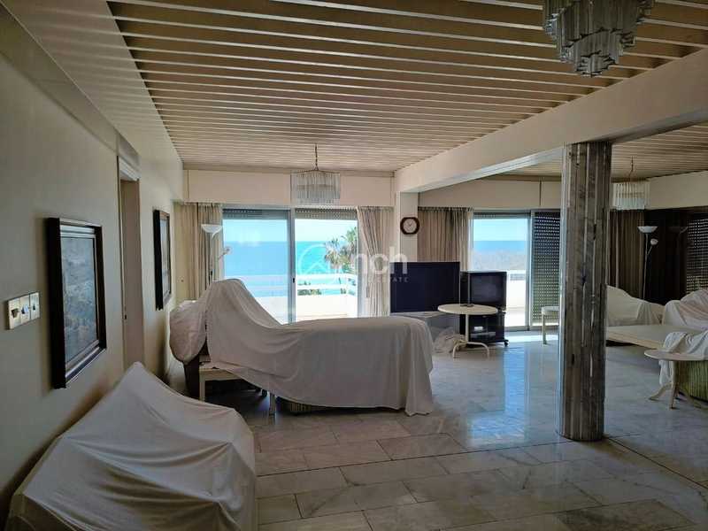 Apartamento T5 em Agios Tychonas, Cyprus N.º 11088